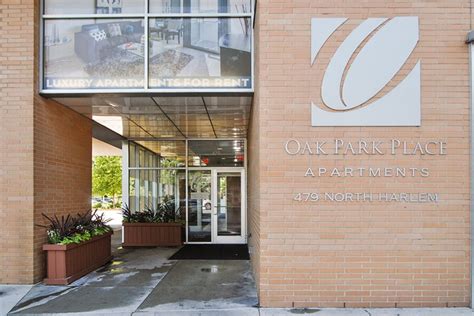 Oak park place - The Oak Brook Park District has been awarded a grant of more than $1.4 million that will be used for the Ginger Creek Accessible Pedestrian Bridge and Shoreline …